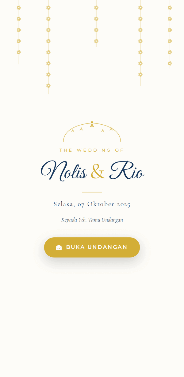 Tema Melati